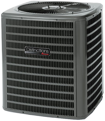York Air Conditioner