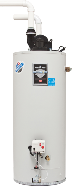Unionville Water Heater installation