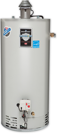 Hamilton Water Heater installation