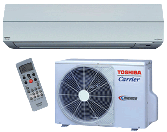 Hamilton Ductless Air Conditioner