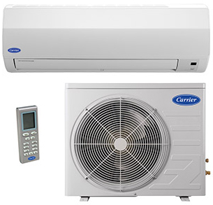 Richmond Hill Ductless Air Conditioner