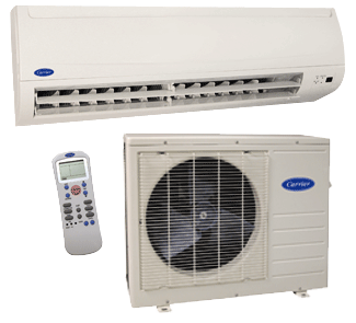 Etobicoke Ductless Split Air Conditioner