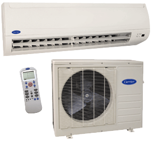 Scarborough Ductless Air Conditioner