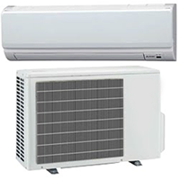 Ductless Air Conditioners