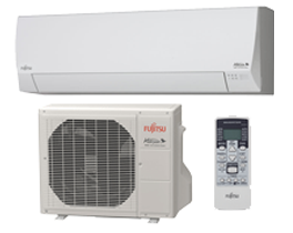 Scarborough Ductless Air Conditioner Service