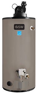 Richmond Hill Water Heater Repair