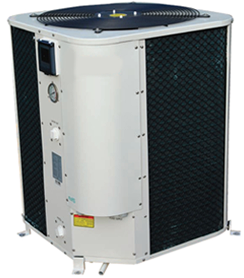Heat Pumps