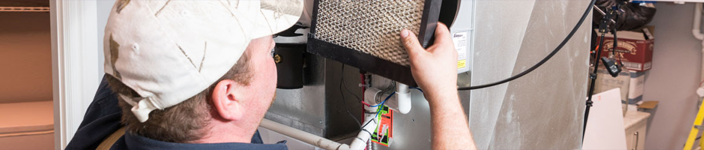 Appliance Replacement Services