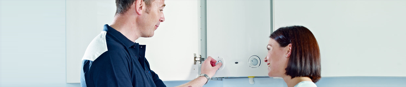 Basic Standard Installation