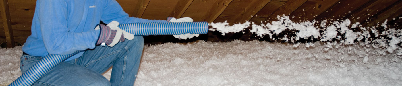 Insulation Services