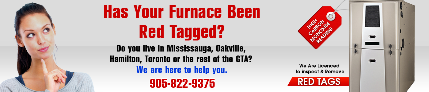 Red Tag Furnace Red Tag Furnace