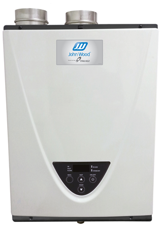 Concord Water Heater Repair