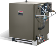 Concord boiler service