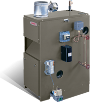 Hamilton boiler service