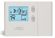 Burlington Thermostat
