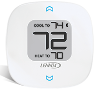 Richmond Hill Thermostat
