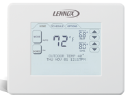 Brampton Thermostat