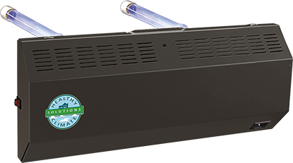 Toronto ultraviolet light