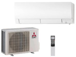Ductless Air Conditioner Woodbridge Woodbridge Ductless Air Conditioner