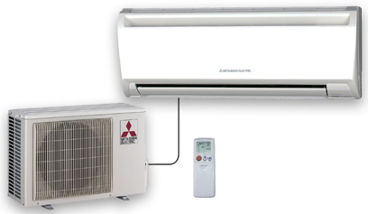 Ductless Air Conditioner service Toronto Toronto Ductless Air Conditioner service