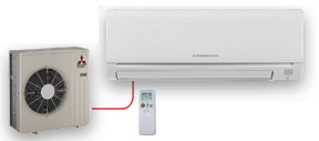Ductless Air Conditioner Service Hamilton Hamilton Ductless Air Conditioner Service