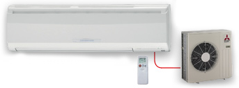 Ductless Air Conditioner Service Burlington Burlington Ductless Air Conditioner Service