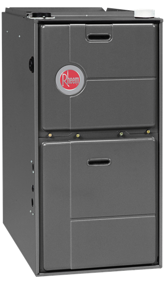 Milton furnace repair