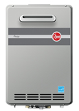 Burlington Water Heater service