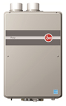 Concord Water Heater service