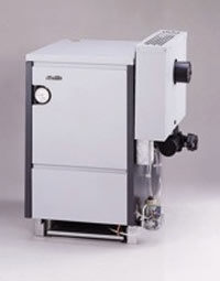 Hamilton boiler repair