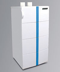 Markham boiler repair