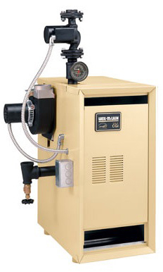 North York boiler service