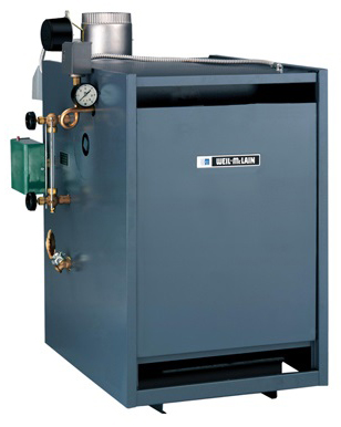 Scarborough boiler service